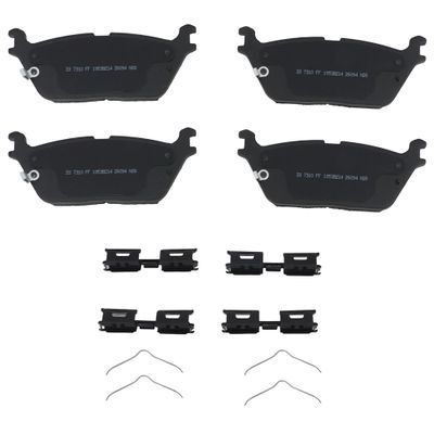 ACDelco Gold 17D2169CB view 2