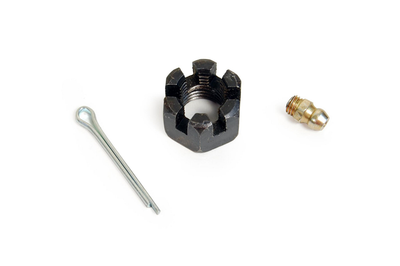 Mevotech Original Grade GS25506 view 7