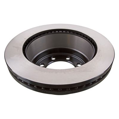 Wagner Brake SevereDuty DSX180663E view 2