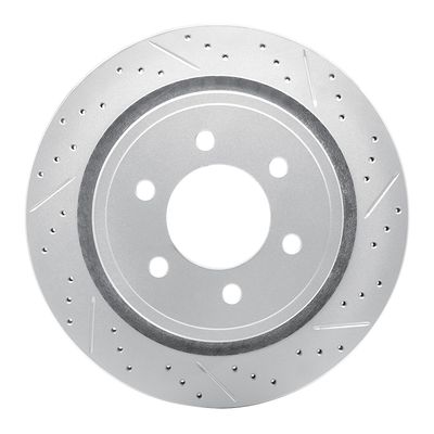Dynamic Friction Company 83054220R