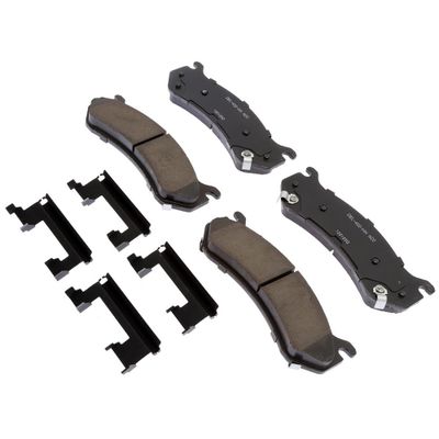 ACDelco Gold 17D785CHF1