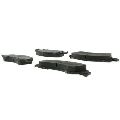 Centric Posi Quiet Advanced 10513630 view 3