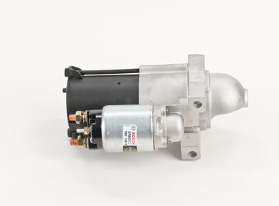 Bosch SR8631X view 2