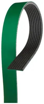 NAPA Belts/Hose 25081294HD view 3