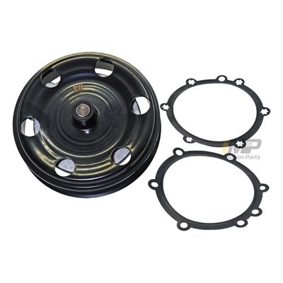 InMotion Parts WU6738 view 4