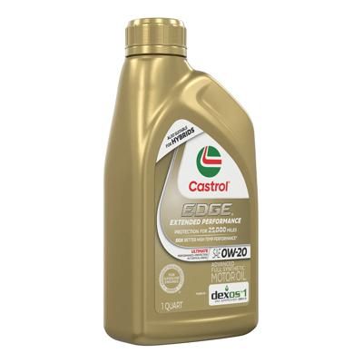 Castrol 240 view 3