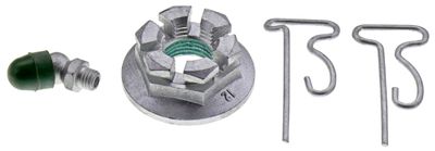 Mevotech TTX CTXMS251150 view 11