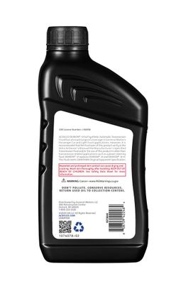 ACDelco GM Original Equipment 109243 view 2