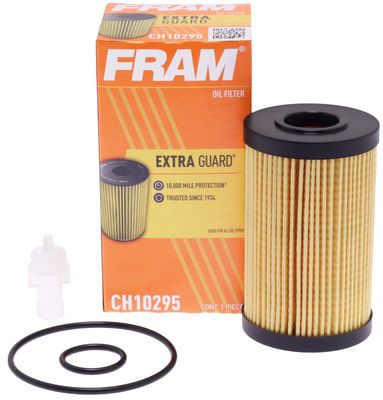 FRAM Extra Guard CH10295 view 6