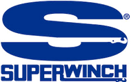 Superwinch logo