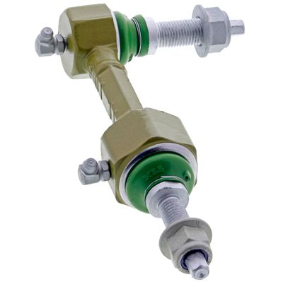 Mevotech TTX TXMS258113 view 2