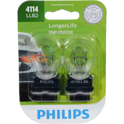 PHILIPS 4114LLB2 view 5