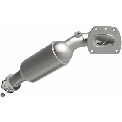 MagnaFlow 22213 view 19