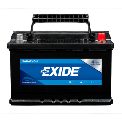 Exide MH6L348