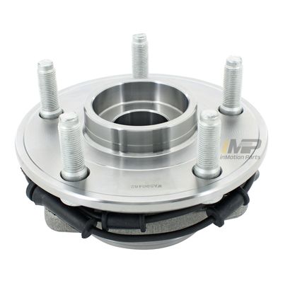 InMotion Parts WA590482 view 2