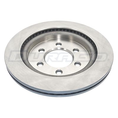 DuraGo Titanium Series - DTS BR90165201 view 2