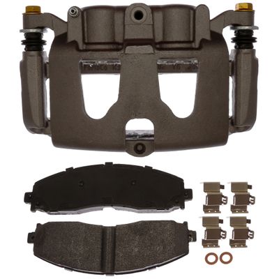 Raybestos R-Line RC12596 view 4