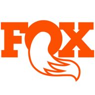 FOX Offroad Shocks logo