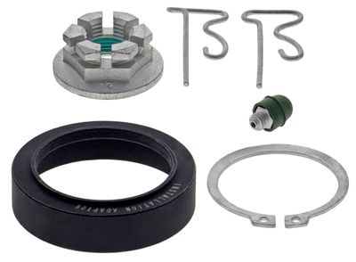 Mevotech TTX TXMS50532 view 8