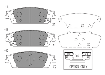 Total Stopping Solutions TD1707C view 2