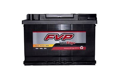 FVP VoltEdge Batteries 48HD