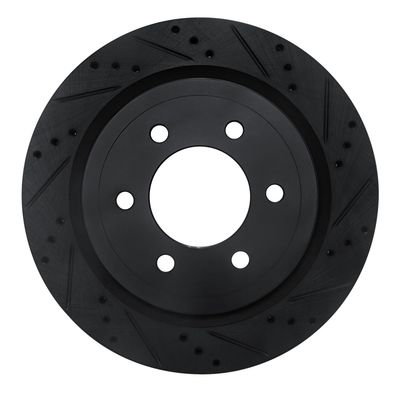 Dynamic Friction Company 63354267R