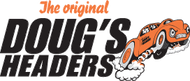 Doug's Headers logo