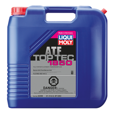 LIQUI MOLY 22258