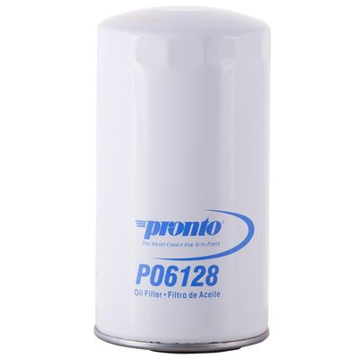 Pronto Filters PO6128