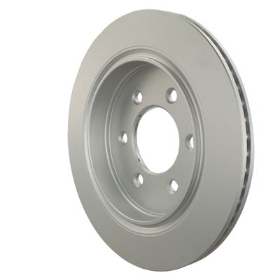Motorcraft BRRC7 view 2