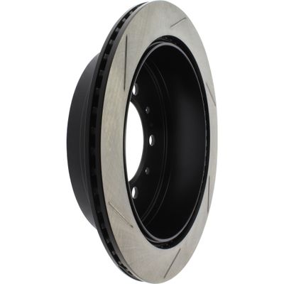 Stoptech 12644157CSL view 5