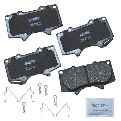 BENDIX PRIORITY 1 CFC976