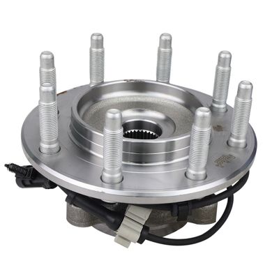 CRS Hubs NT515058 view 5