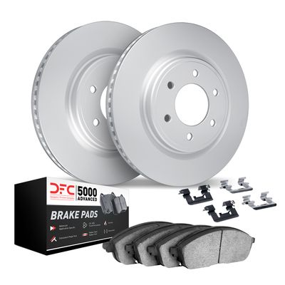 Dynamic Friction Company 951247063