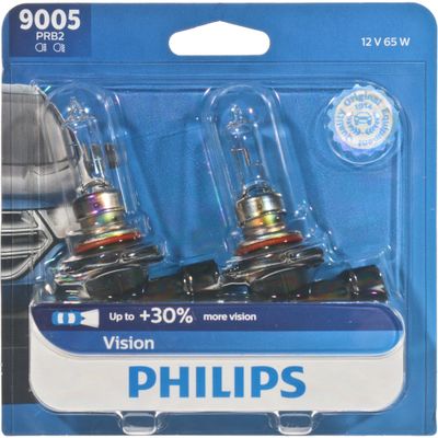 PHILIPS 9005PRB2 view 3