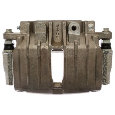 Raybestos Element3 FRC11170N view 4