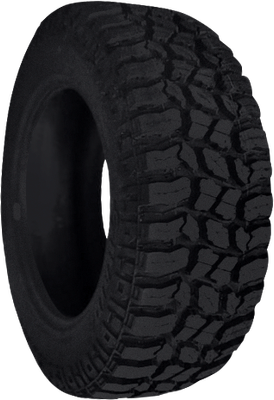 Haida Haida Mud Champ HD869 tire
