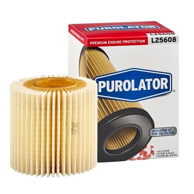 Purolator L25608 view 2