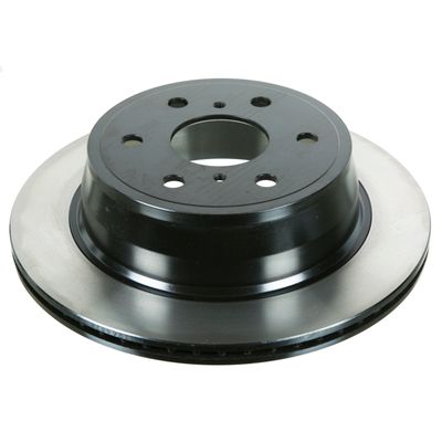 Wagner Brake BD126457E