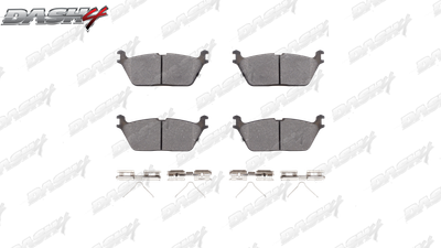 Total Stopping Solutions TD2169MH view 2