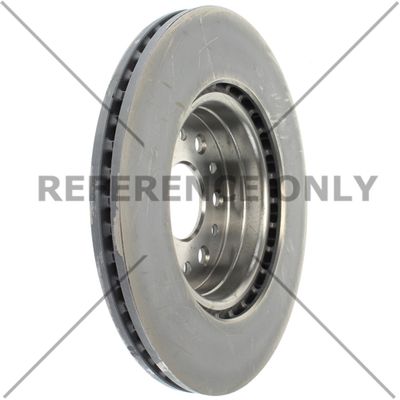 Centric Premium 12067082 view 5