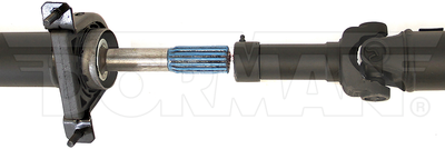 Dorman - OE Solutions 976799 view 4