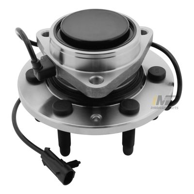 InMotion Parts WA515175 view 4