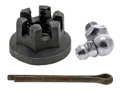 Mevotech Supreme CMK80670 view 14