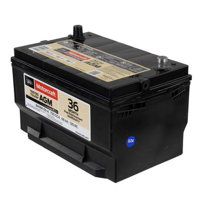 Motorcraft BAGM65A view 3
