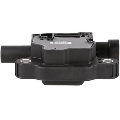 DENSO 6737112 view 2