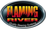 Flaming River logo