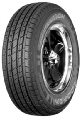Cooper Cooper Tire & Rubber Evolution H/T tire