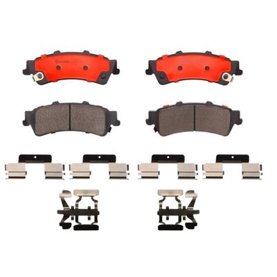 Brembo P10028N view 5