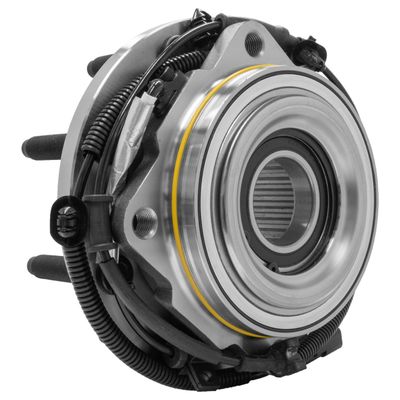 AUTOTRUST WH515183 view 2